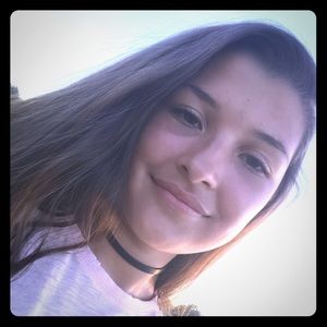 Meet your Posher, Jenna